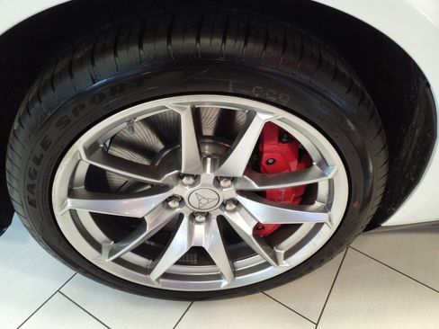 New 2024 Dodge Charger R/T Scat Pack w/ Plus Group image 5