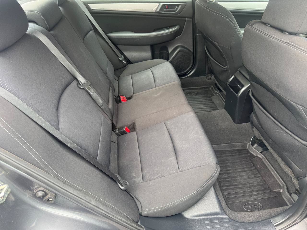Used 2019 Subaru Legacy 2.5i w/ Alloy Wheel Package AWD/4WD image 14
