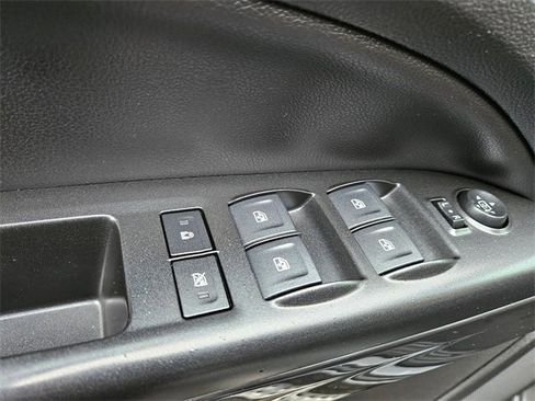 Used 2019 GMC Canyon All Terrain w/ Trailering Package image 18