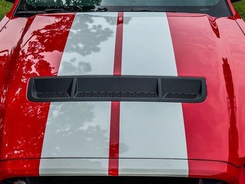 Used 2014 Ford Mustang Shelby GT500 w/ Equipment Group 821A RWD image 13