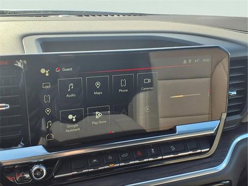 New 2026 GMC Sierra 1500 SLT w/ SLT Premium Package image 5