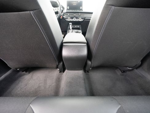 Used 2024 Honda Civic Sport image 22