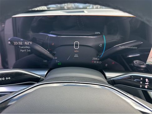 New 2025 Cadillac Lyriq Sport image 19