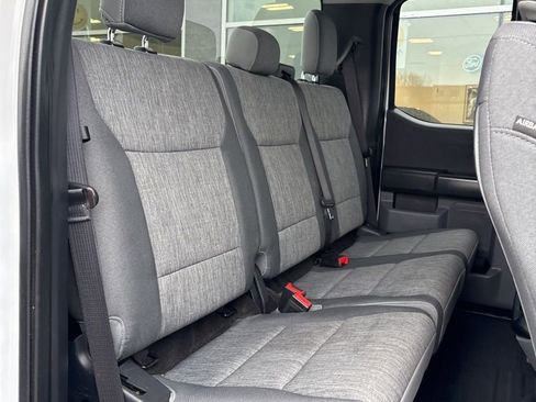 Used 2023 Ford F150 XL w/ Trailer Tow Package image 27