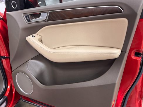 Used 2015 Audi Q5 TDI Premium Plus image 24