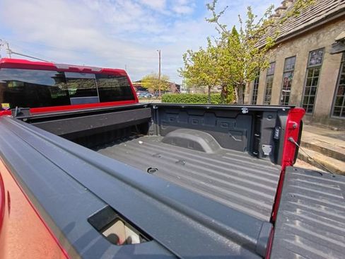 Used 2022 GMC Sierra 2500 Denali image 23