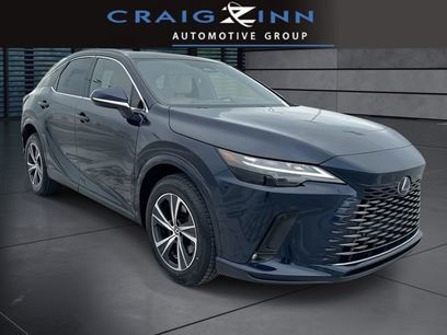 Certified 2023 Lexus RX 350 w/ Cold Area Package