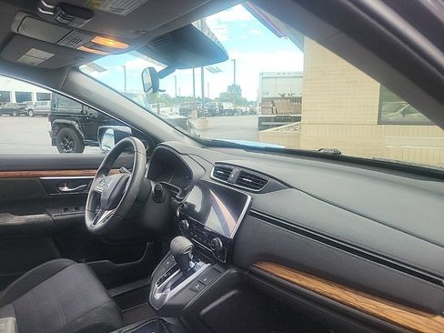 Used 2020 Honda CR-V EX image 11