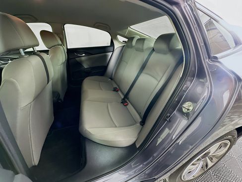 Used 2019 Honda Civic LX image 24