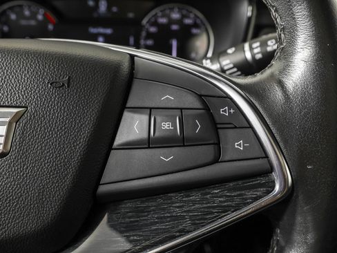 Used 2023 Cadillac XT5 Premium Luxury AWD/4WD image 29