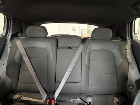 New 2026 Chevrolet Equinox EV LT image 21