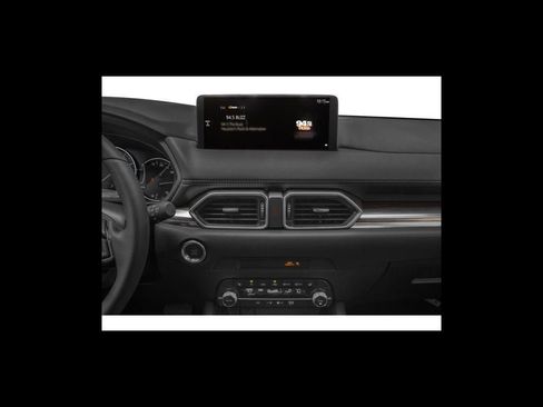 Used 2021 MAZDA CX-5 Grand Touring AWD/4WD image 40