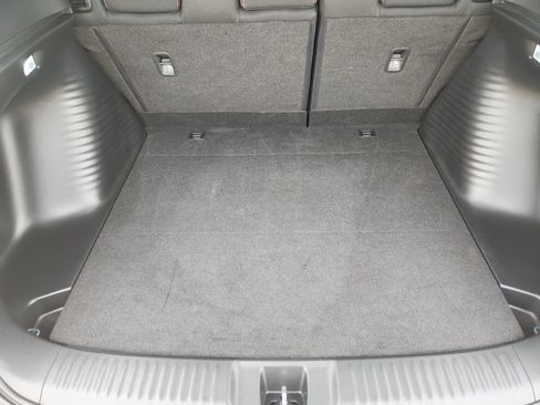 Certified 2025 Honda HR-V Sport image 35