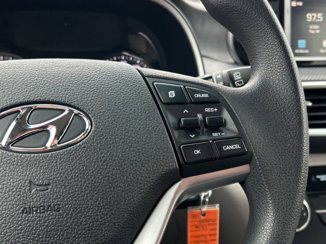 Used 2021 Hyundai Tucson SE FWD image 35