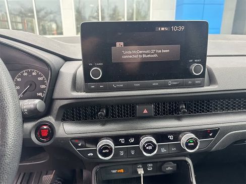 Certified 2023 Honda CR-V EX image 14