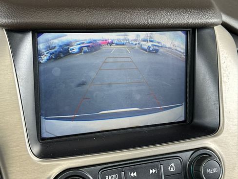 Used 2020 GMC Yukon Denali w/ Open Road Package image 22