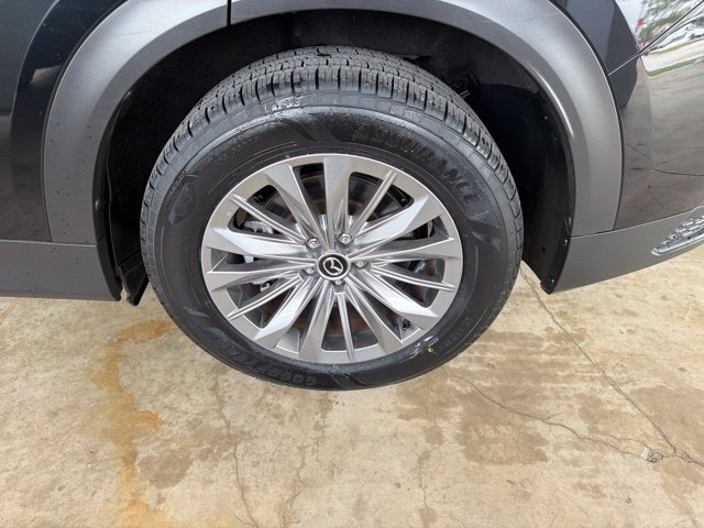 Used 2025 MAZDA CX-90 3.3 Turbo w/ Preferred Package AWD/4WD image 14