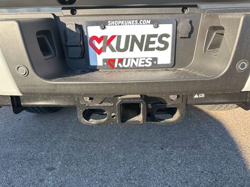 New 2026 Ford F250 XL w/ STX Appearance Package image 11