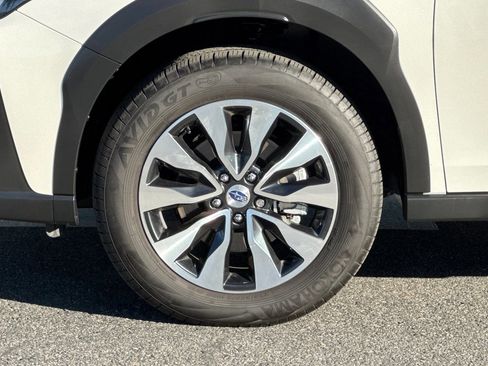 Used 2024 Subaru Outback Touring XT image 30