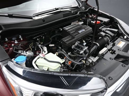 Used 2018 Honda CR-V EX image 49