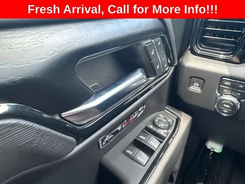 Used 2023 GMC Sierra 1500 AT4X w/ AT4X AEV Edition AWD/4WD image 15