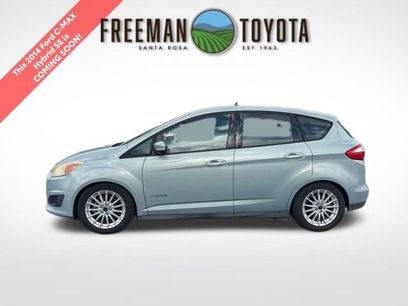 Used 2014 Ford C-MAX SE w/ Equipment Group 202A