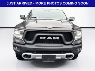 Used 2022 RAM 1500 Rebel w/ Rebel Level 2 Equipment Group video 2