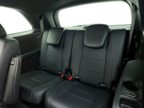 Certified 2023 Mercedes-Benz GLS 450 4MATIC w/ AMG Line Exterior image 27