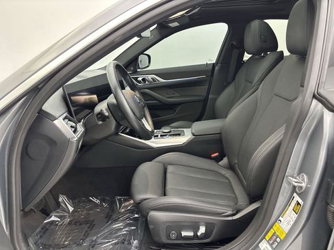 Used 2023 BMW i4 eDrive35 w/ Premium Package RWD image 25
