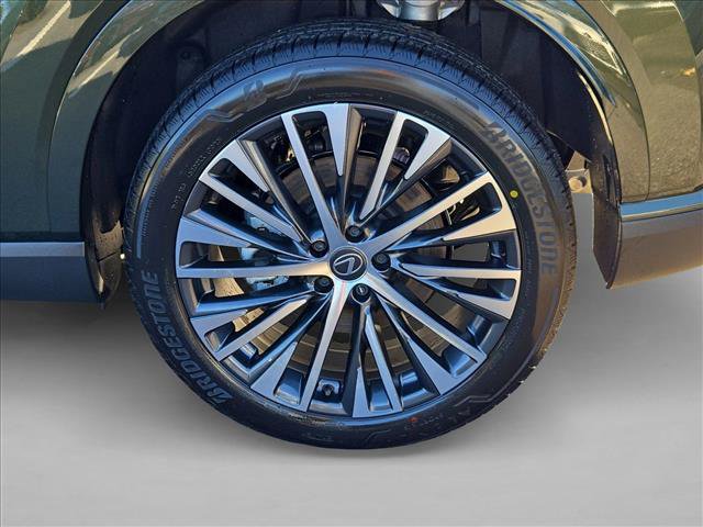 New 2026 Lexus RX 350 Premium Plus w/ Accessory Package (2T) FWD image 10