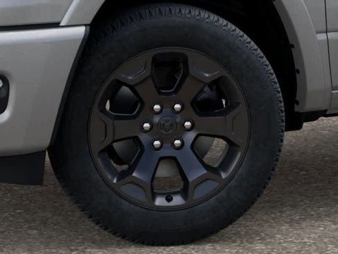 New 2026 RAM 1500 Big Horn image 8