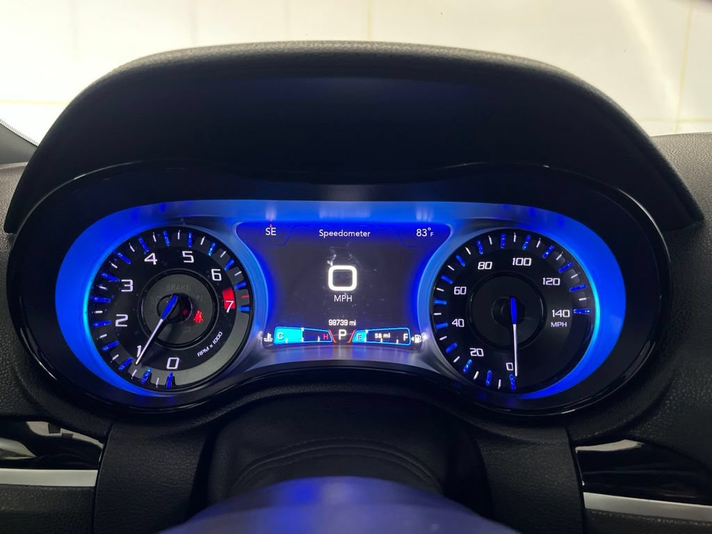 Used 2019 Chrysler 300 S w/ 300S Premium Group 2 RWD image 61