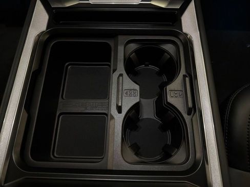 New 2026 Ford F450 Platinum w/ FX4 Off-Road Package image 15