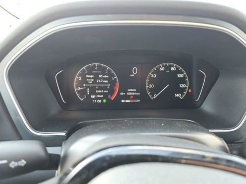 Used 2024 Honda Pilot EX-L image 17