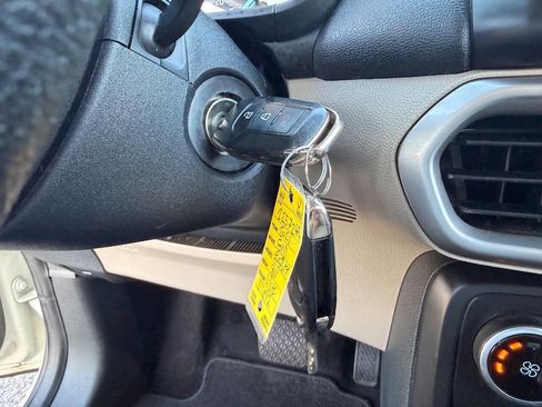 Used 2021 Ford EcoSport S FWD image 39