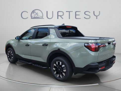 New 2027 Hyundai Santa Cruz SEL FWD image 3