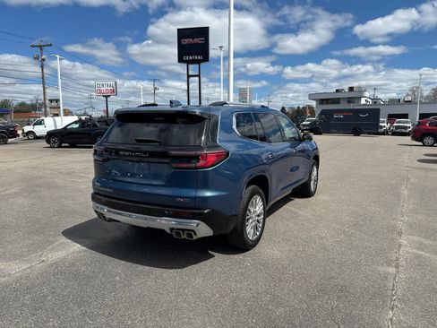 Used 2026 GMC Acadia Denali w/ Super Cruise Package AWD/4WD image 5