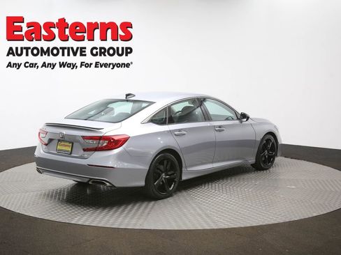 Used 2022 Honda Accord Sport Special Edition image 39