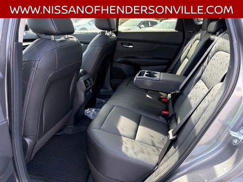 New 2026 Nissan Murano SL AWD/4WD image 23