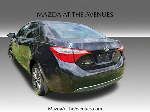 Used 2016 Toyota Corolla LE FWD image 12