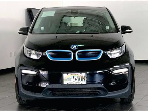 Used 2020 BMW i3 RWD image 3