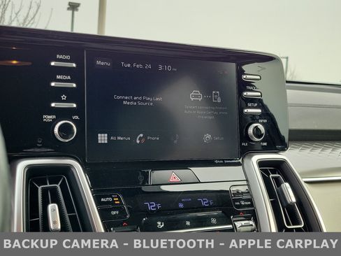 Used 2021 Kia Sorento S image 27