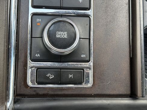 Used 2022 Ford Expedition Max King Ranch AWD/4WD image 20