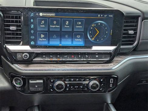 Certified 2024 Chevrolet Silverado 1500 LTZ w/ LTZ Convenience Package II image 11