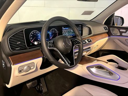 New 2026 Mercedes-Benz GLE 350 4MATIC image 9