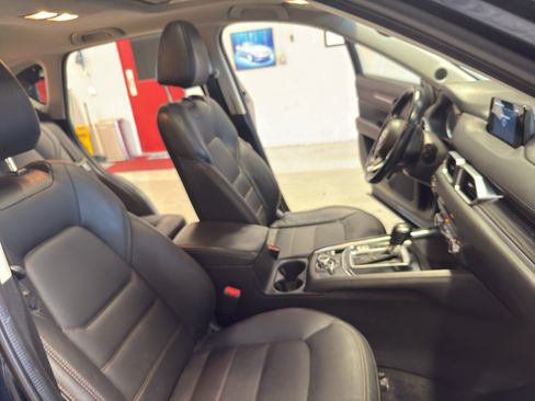 Used 2017 MAZDA CX-5 Grand Touring w/ Premium Package AWD/4WD image 22