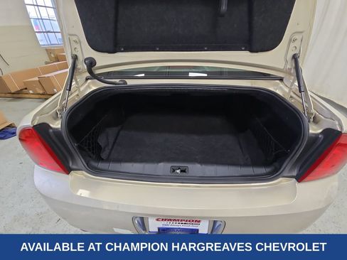 Used 2009 Chevrolet Malibu LT w/ HFV6 Engine Package image 35