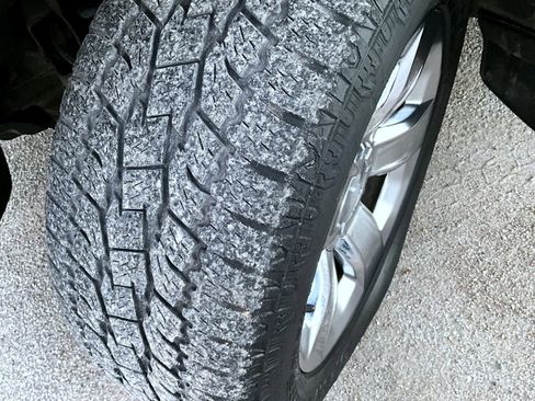 Used 2015 Chevrolet Silverado 1500 LTZ Z71 w/ LTZ Plus Package image 25