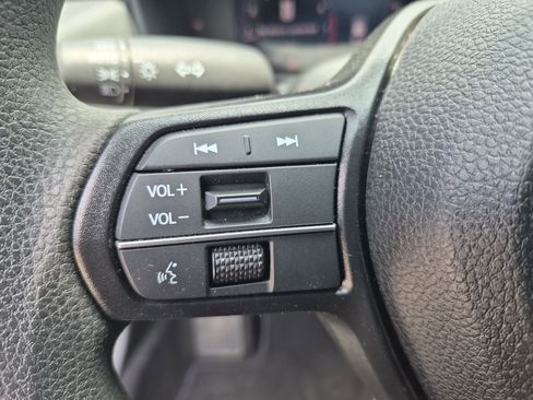 Used 2025 Honda Accord SE image 21