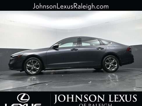Used 2023 Honda Accord EX-L image 22